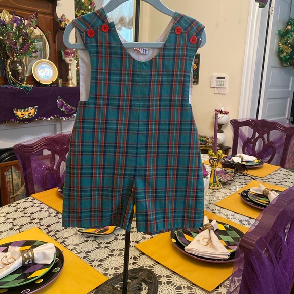 Orient Expressed Inc Infant Boys Jon Jon size 1 - Picture 3 of 16